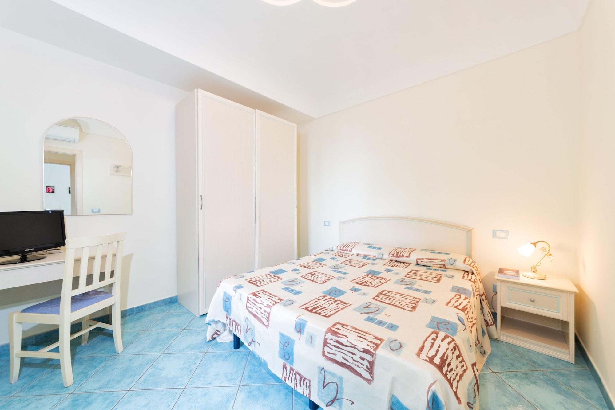 La Capannina - Hotel & Apartments Ischia Exterior photo